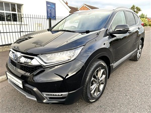 Large image for the Used Honda CR-V