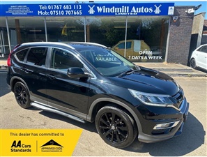 Large image for the Used Honda CR-V