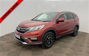 Large image for the Used Honda CR-V