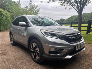 Large image for the Used Honda CR-V
