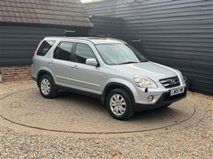 Large image for the Used Honda CR-V