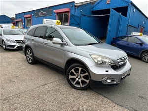 Large image for the Used Honda CR-V