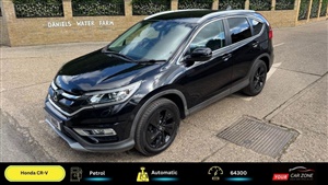 Large image for the Used Honda Cr-v