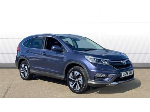 Large image for the Used Honda CR-V