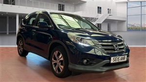Large image for the Used Honda CR-V
