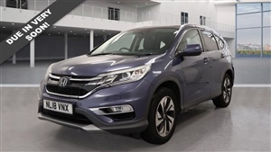 Large image for the Used Honda CR-V