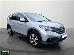 Large image for the Used Honda CR-V