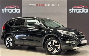 Large image for the Used Honda CR-V