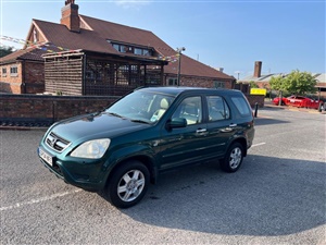 Large image for the Used Honda Cr-v