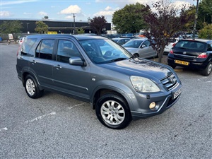 Large image for the Used Honda Cr-v