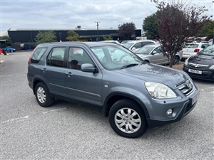 Large image for the Used Honda Cr-v