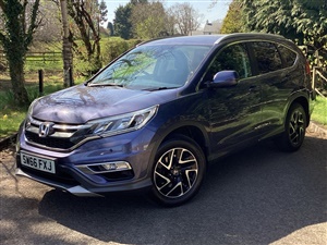 Large image for the Used Honda CR-V