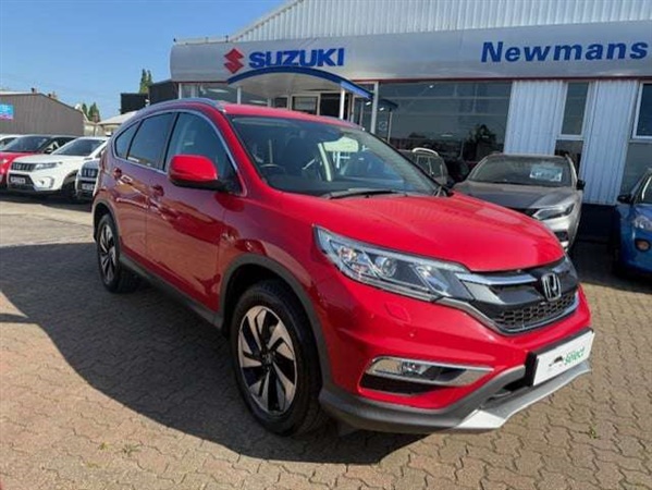 Large image for the Used Honda CR-V