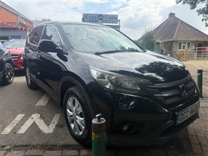 Large image for the Used Honda CR-V