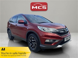 Large image for the Used Honda CR-V
