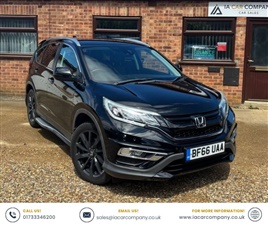 Large image for the Used Honda CR-V