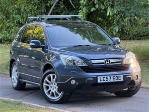 Large image for the Used Honda CR-V