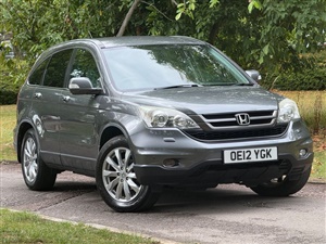 Large image for the Used Honda CR-V