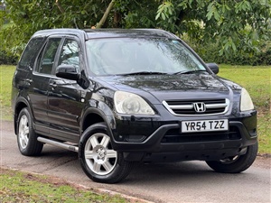 Large image for the Used Honda CR-V