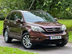 Large image for the Used Honda CR-V