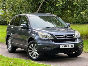 Large image for the Used Honda CR-V