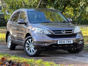 Large image for the Used Honda CR-V