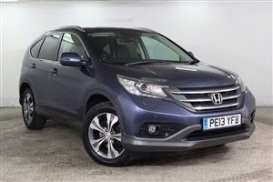Large image for the Used Honda CR-V