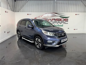 Large image for the Used Honda CR-V