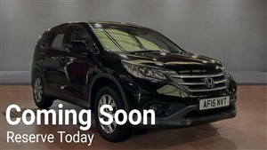 Large image for the Used Honda CR-V