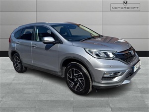 Large image for the Used Honda CR-V