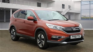 Large image for the Used Honda CR-V