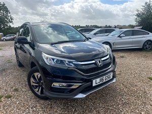 Large image for the Used Honda CR-V