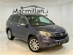 Large image for the Used Honda CR-V