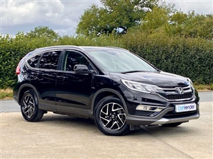 Large image for the Used Honda CR-V