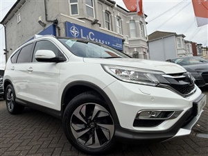 Large image for the Used Honda CR-V