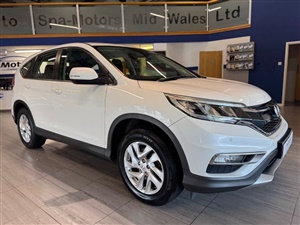 Large image for the Used Honda CR-V