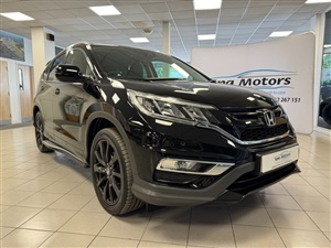 Large image for the Used Honda CR-V