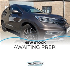 Large image for the Used Honda CR-V