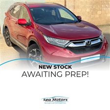 Large image for the Used Honda CR-V