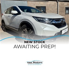 Large image for the Used Honda CR-V