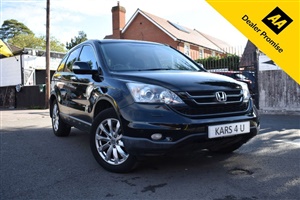 Large image for the Used Honda CR-V