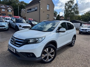 Large image for the Used Honda CR-V