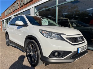 Large image for the Used Honda CR-V