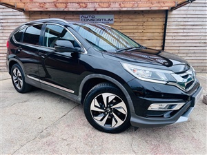 Large image for the Used Honda CR-V