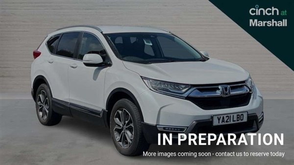 Large image for the Used Honda CR-V