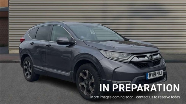 Large image for the Used Honda CR-V