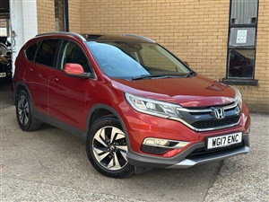 Large image for the Used Honda CR-V