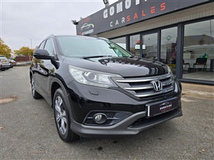 Large image for the Used Honda CR-V