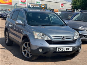 Large image for the Used Honda Cr-v