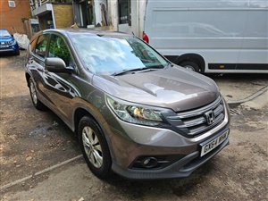 Large image for the Used Honda CR-V